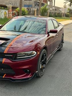 دودج تشارجر